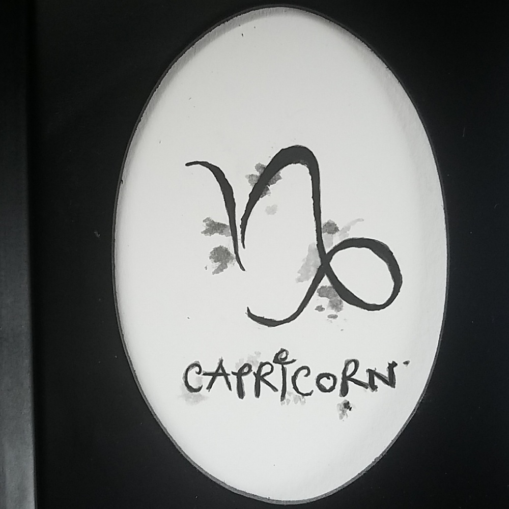 •Z•O•D•I•A•C••A•R•T• - Picture 2 of 3